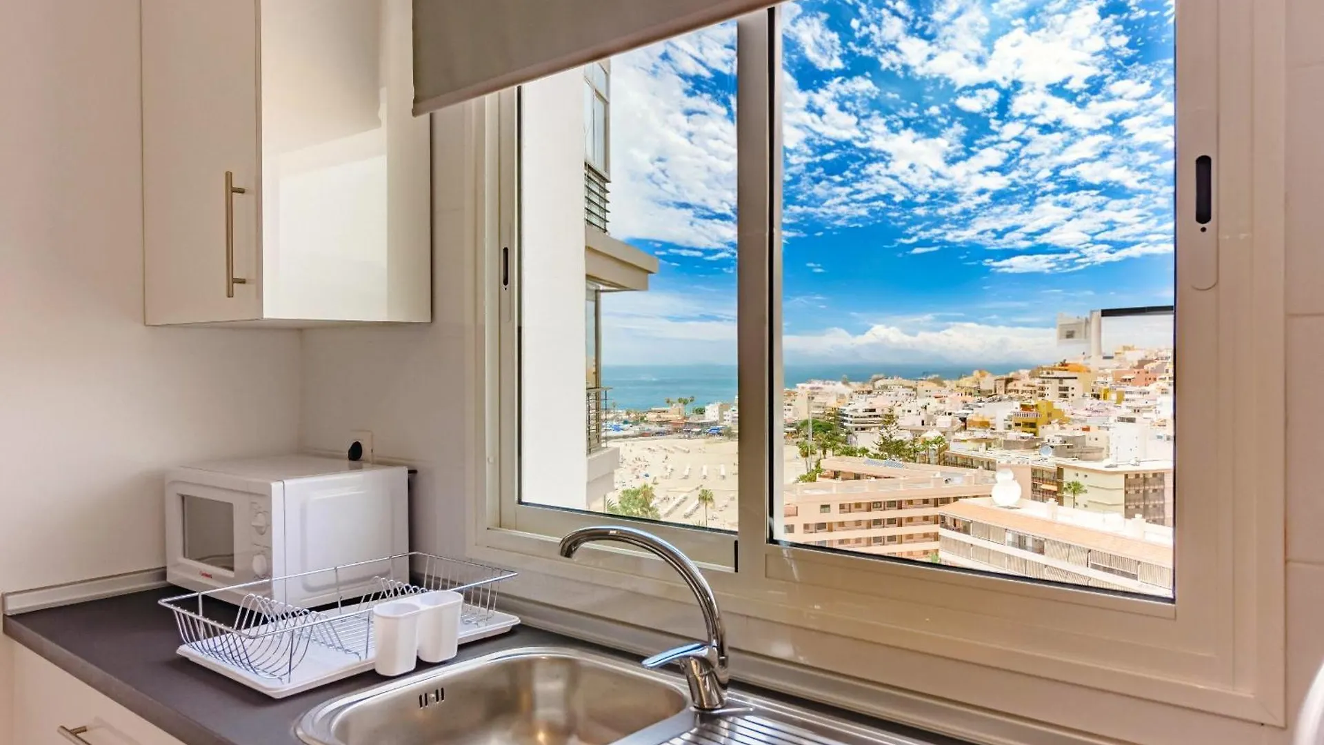 Estrella 1A021 Apartment Los Cristianos  Los Cristianos (Tenerife)