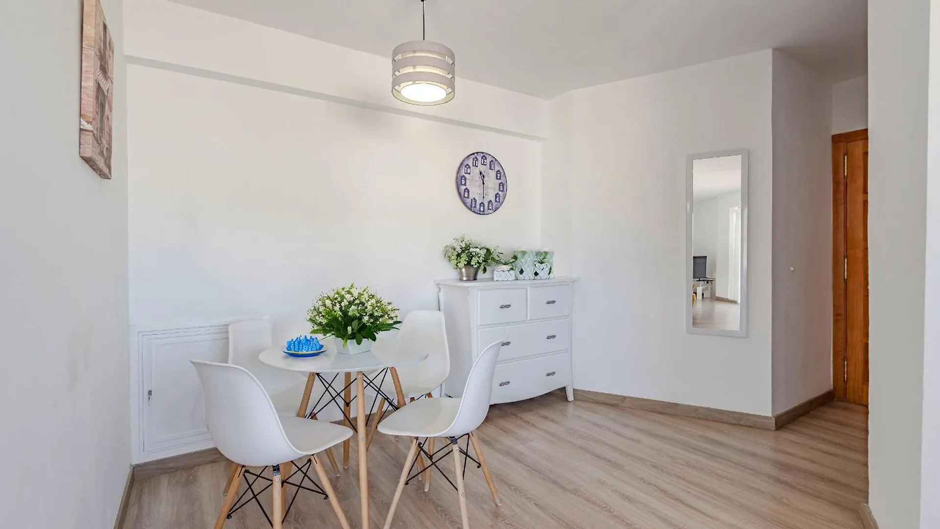 Estrella 1A021 Apartment Los Cristianos