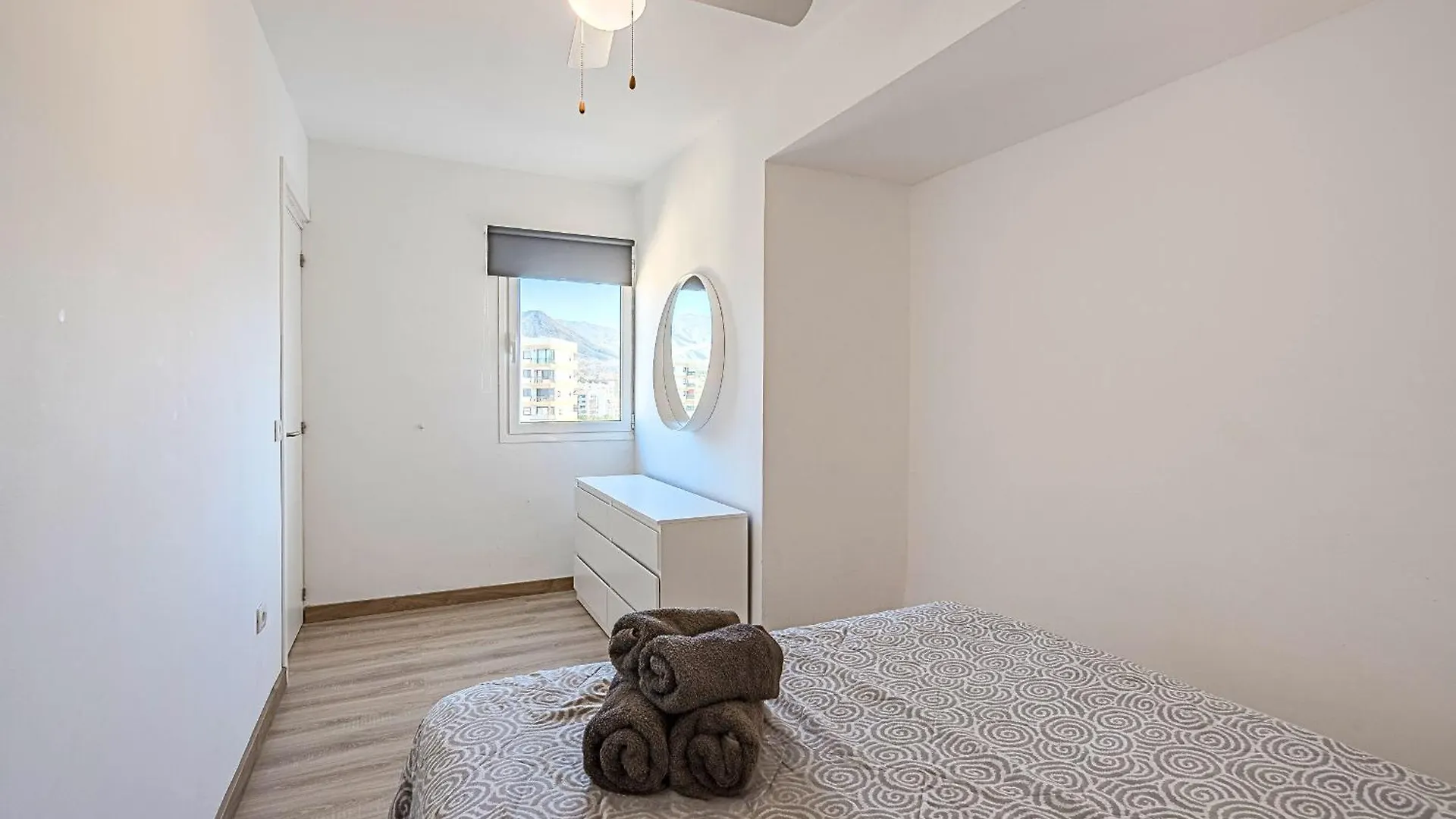 Estrella 1A021 Apartment Los Cristianos