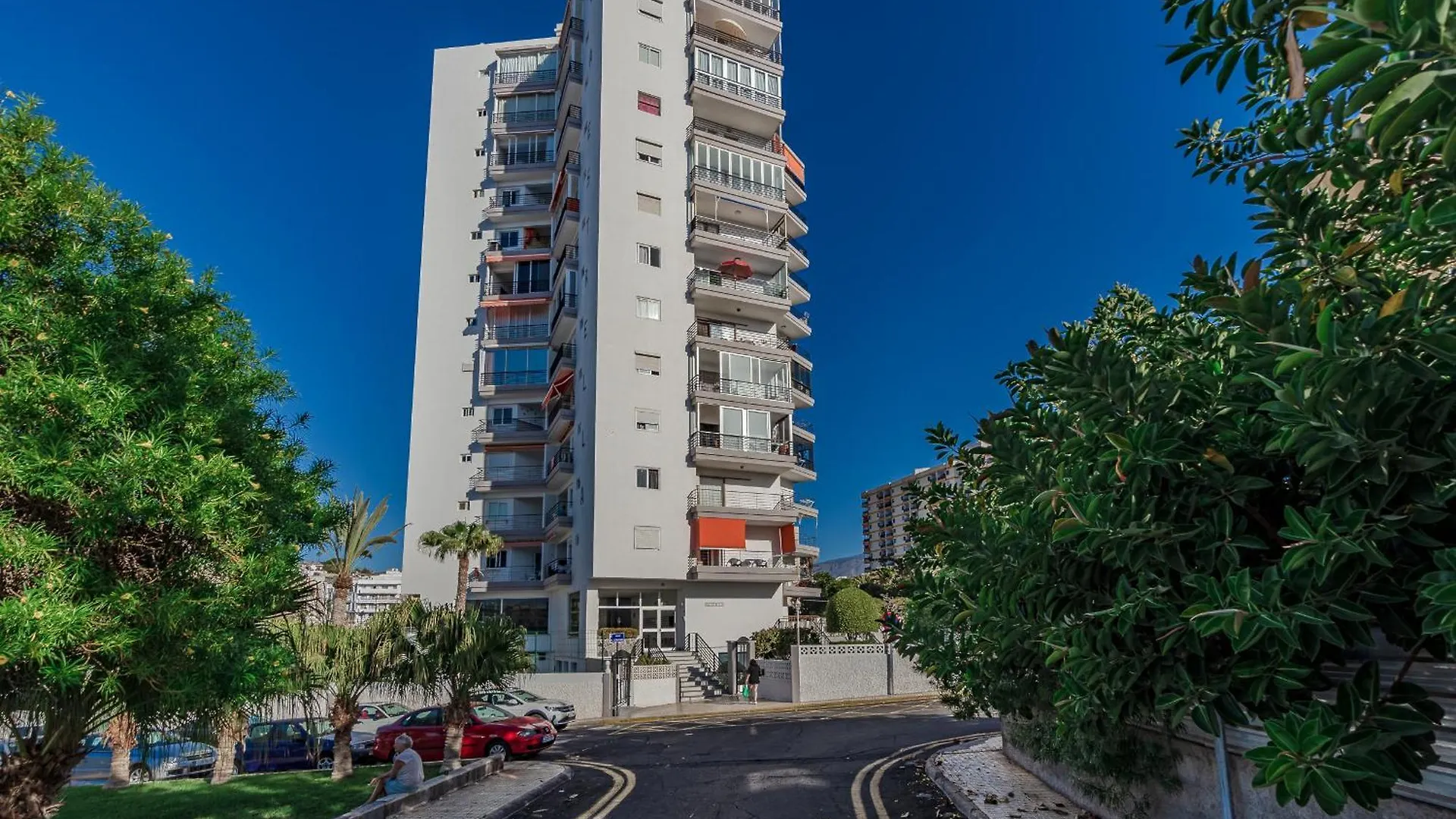 Estrella 1A021 Apartment Los Cristianos  0*, Los Cristianos (Tenerife) Spain