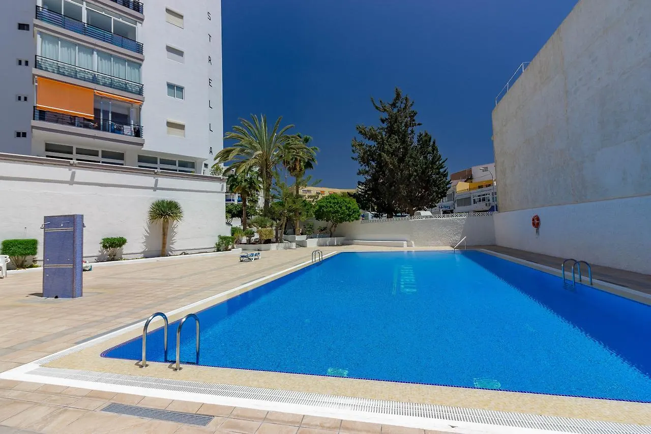 Estrella 1A021 Apartment Los Cristianos