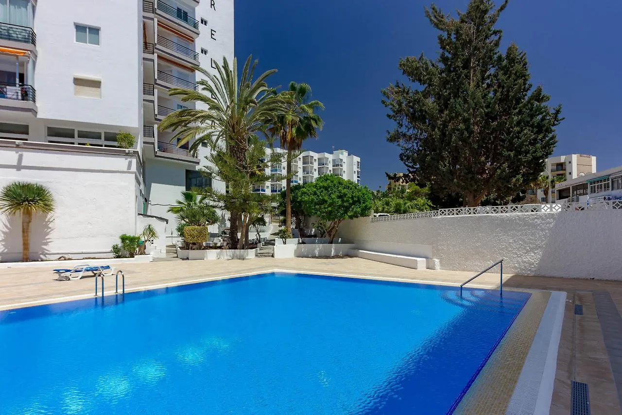 Estrella 1A021 Apartment Los Cristianos