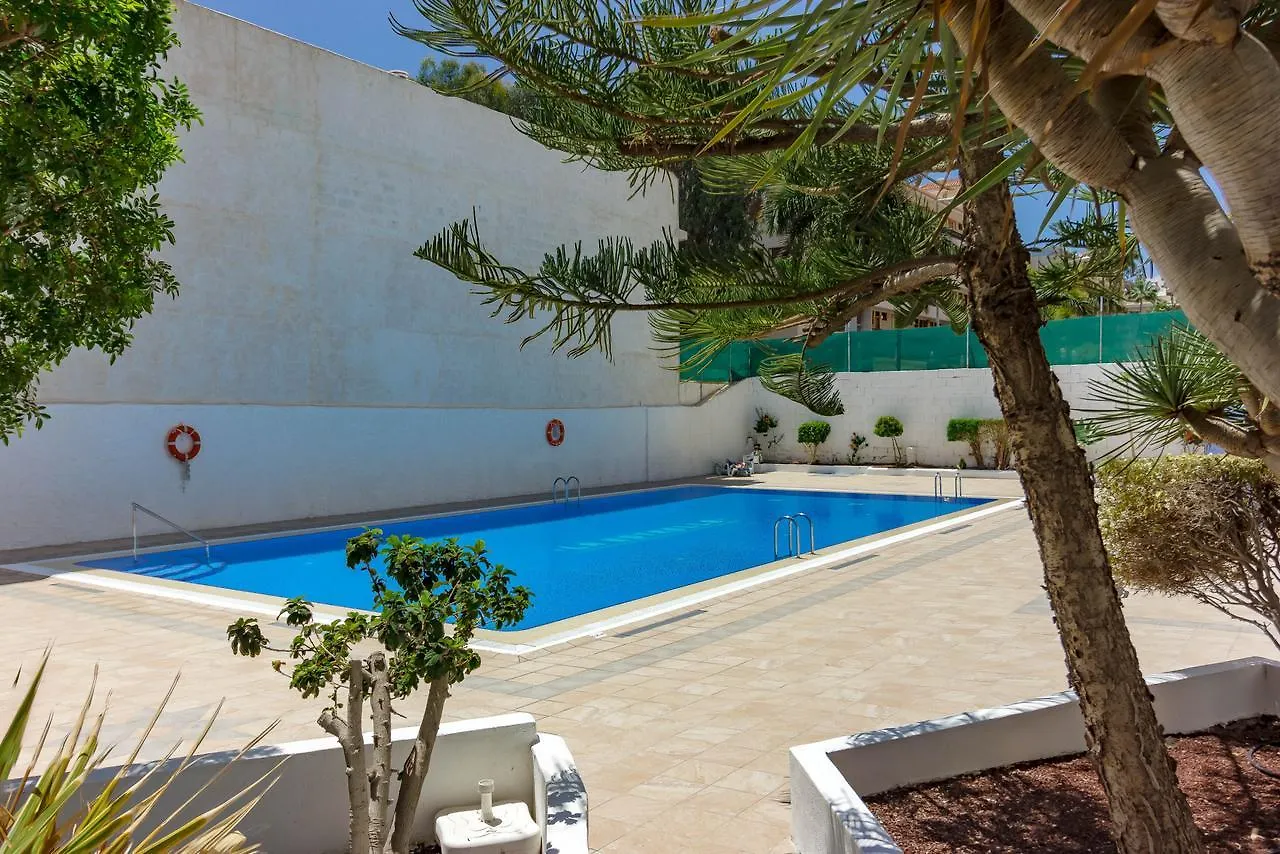 Estrella 1A021 Apartment Los Cristianos  0*, Los Cristianos (Tenerife)