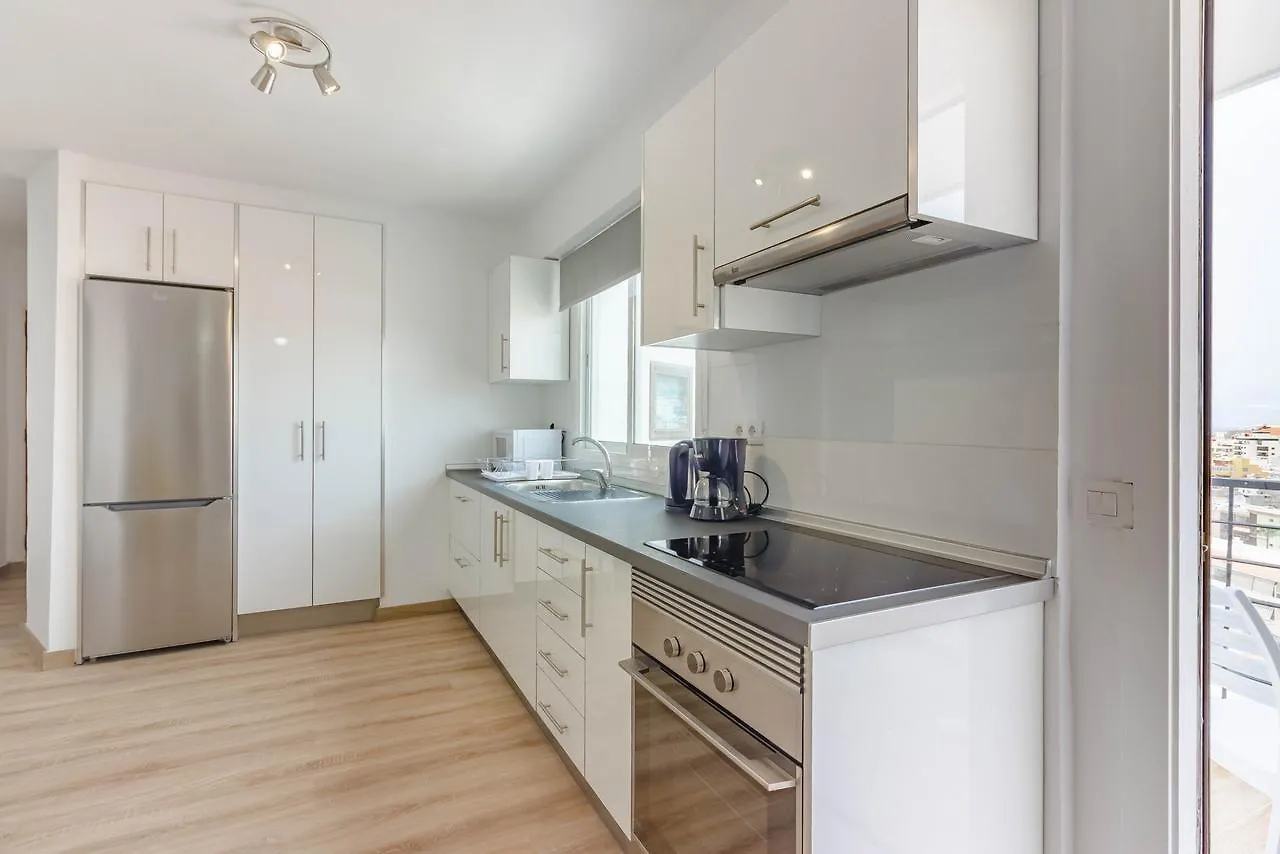 Estrella 1A021 Apartment Los Cristianos   Los Cristianos (Tenerife)