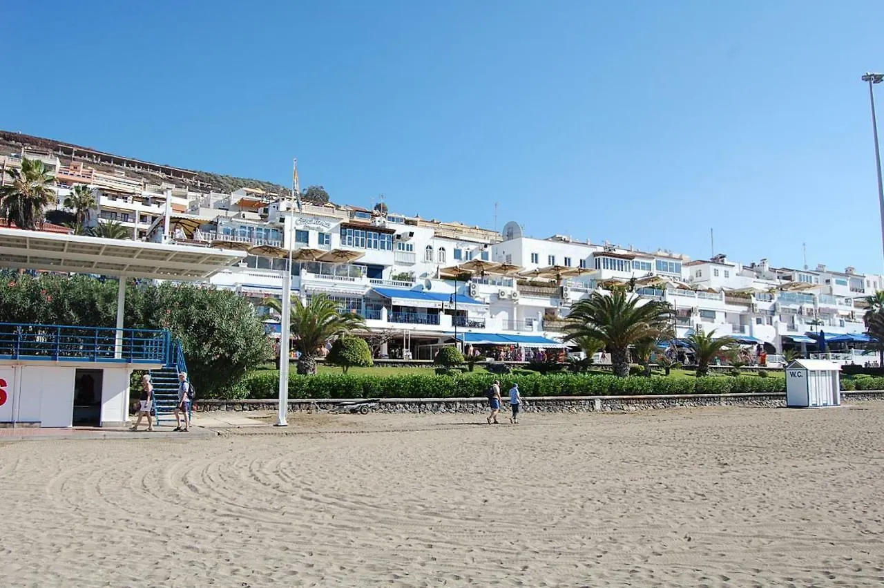 Estrella 1A021 Apartment Los Cristianos
