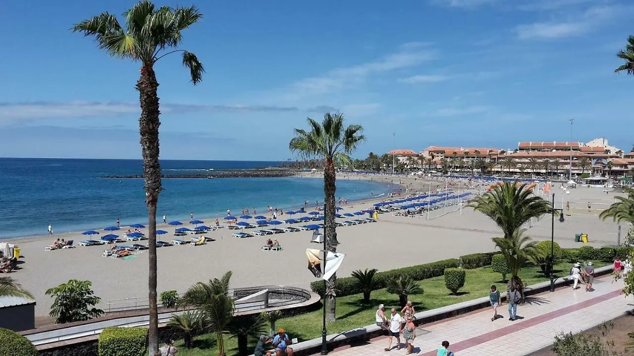 Estrella 1A021 Apartment Los Cristianos  0*, Los Cristianos (Tenerife) Spain