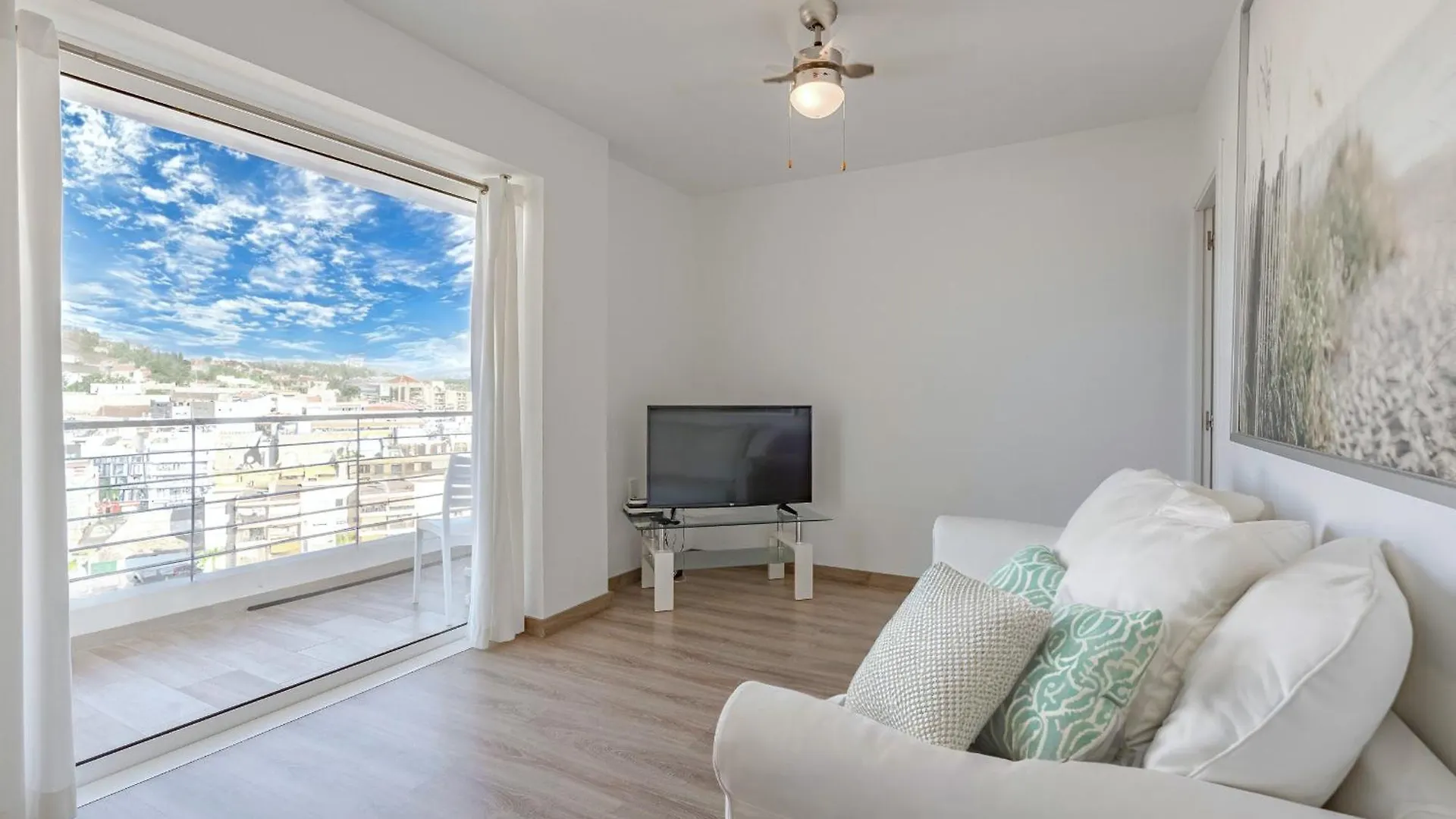 Estrella 1A021 Apartment Los Cristianos  Spain