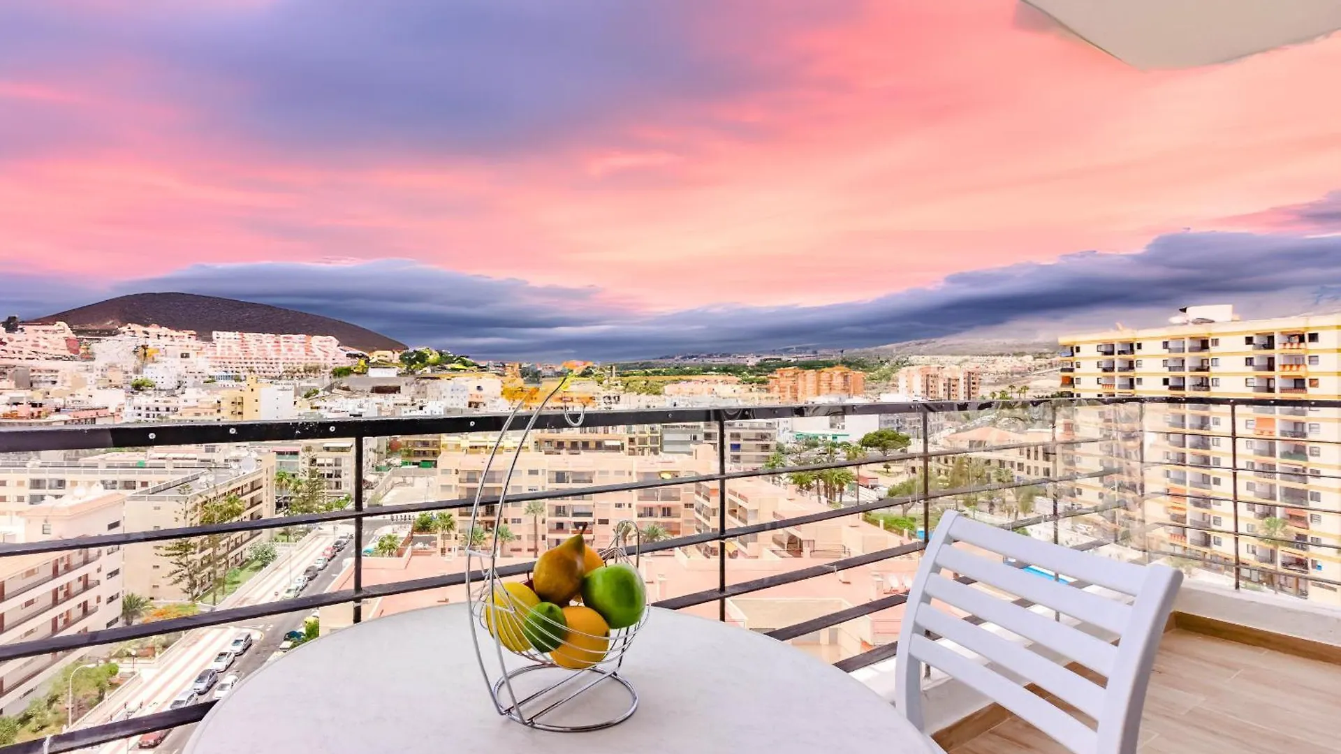 Estrella 1A021 Apartment Los Cristianos