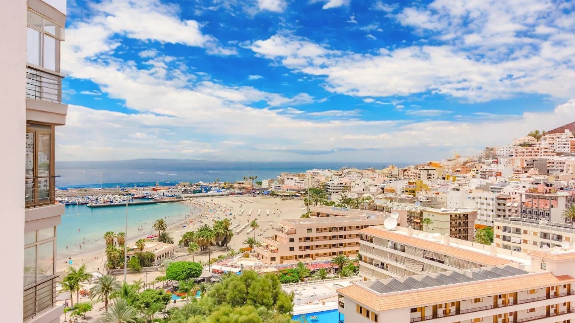 Estrella 1A021 Apartment Los Cristianos  Spain