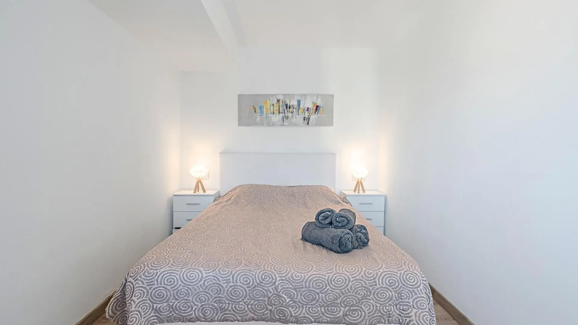 Estrella 1A021 Apartment Los Cristianos