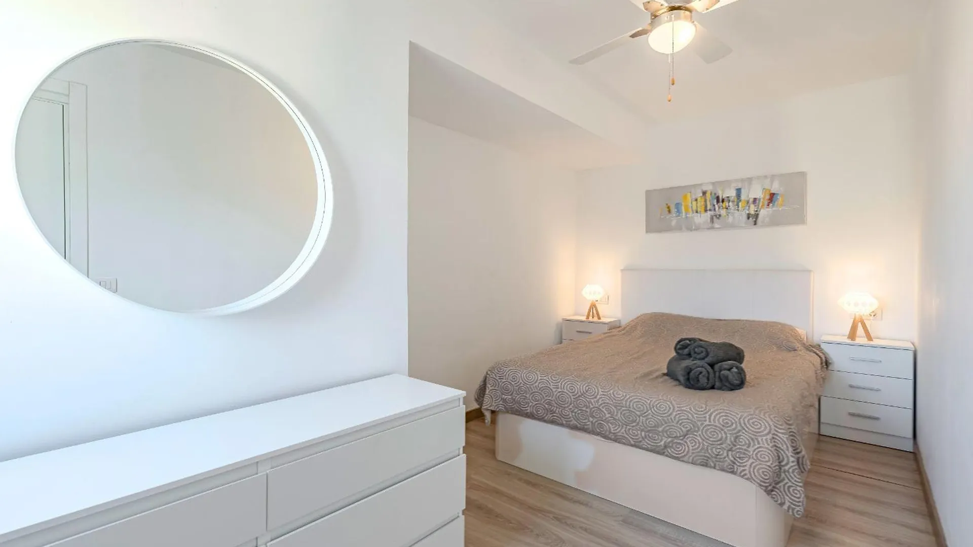 Estrella 1A021 Apartment Los Cristianos   Los Cristianos (Tenerife)