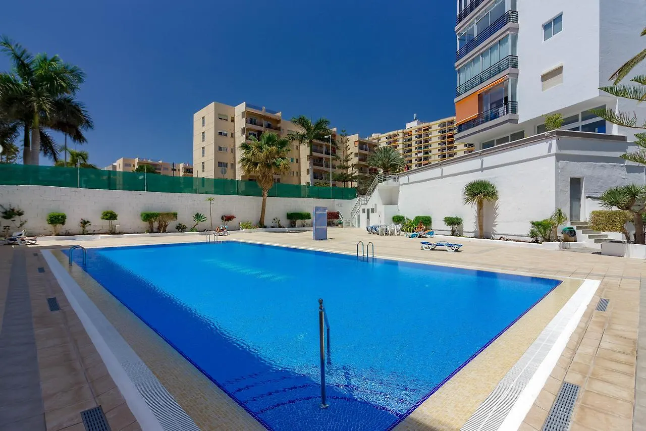 Estrella 1A021 Apartment Los Cristianos  Spain