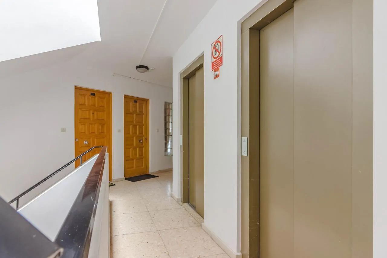 Estrella 1A021 Apartment Los Cristianos